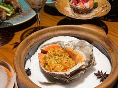 -贰捌零叁精致料理(钱湖店)