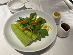 -悦融·京鲁菜·露台花园(安定门店)