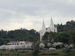 -团城山公园