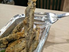 -佰搭果·广式茶餐厅(石牌东路店)