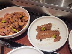 -杭州开元名都大酒店·地中海自助餐厅