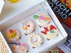 -壹点壹客·生日蛋糕(南山店)