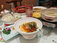 -小方外婆菜(蒙山路店)