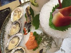-简家·海鲜盛宴(下沙店)