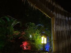 -汕尾莲花山温泉度假村
