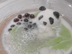 -眉州东坡(团结湖店)