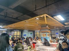 -小民大排档(光谷店)