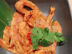 -新石器烤肉(周浦万达店)
