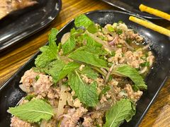 -Doo Dee Thai Food(Issan/Isaan/Esan)