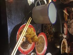 -粗粮人家·东北菜(洋桥店)