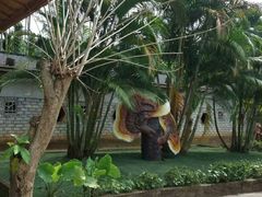 -红色娘子军纪念园