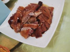 -老字号蛇口德记烧腊饭店·海鲜加工