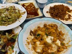 -振生清真饭店(永安道店)