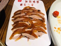 全聚德烤鸭-全聚德(江宁店)