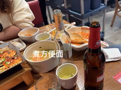 -管氏翅吧(马家堡店)