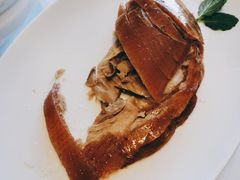 -贝勒爷·酥不腻烤鸭