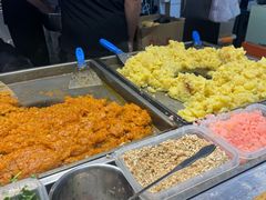 -周小亮丁家坡洋芋(全国总店)