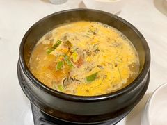 -24 新村雪浓汤(长白山烤肉店)