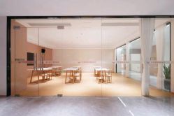 -瑞安母贝安月子会所