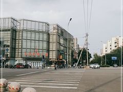 -麦当劳(湖光北街店)
