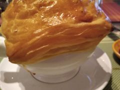 -云尚自助餐厅(佛山南海瞻云酒店)