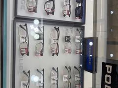 -毛源昌眼镜(新市街店)