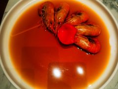 -阿明小菜·海鲜·上海菜(浦建路店)