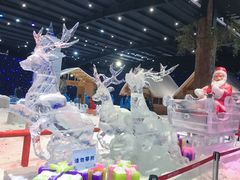 -宁波冰雪大世界(北仑区)