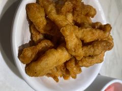 -渝是乎酸菜鱼·川渝小炒(新世界百货望京店)