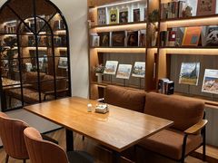 -米漾酒店(深圳会展中心岗厦地铁站店)
