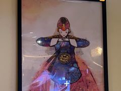-恩你小木屋·韩式料理(南长街店)