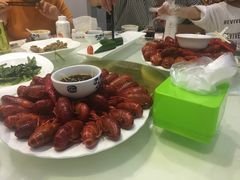 -老三龙虾(汉阳杨泗庙店)