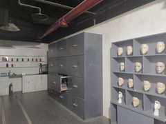 -呼吸沉浸式剧场(甘露园店)
