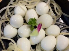 -骨之味·筒骨汤火锅(晋江万达店)