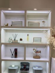 -YESIDO椰岛造型烫发染发