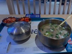 -梨花牛肉汤饭(仁恒伊势丹店)