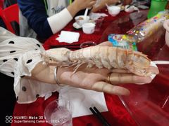 -胜海大排档·海鲜·黄鳝饭(十年老店)