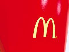 -麦当劳(中山大道中店)