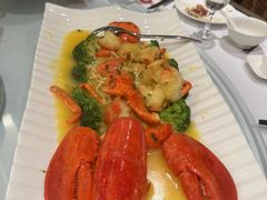 -新雅粤菜馆(南京东路店)