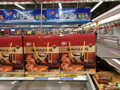 -华润万家(北辰店)