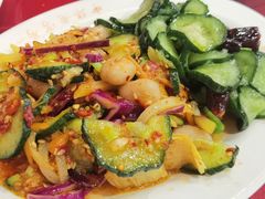 -西塔大冷面(市府大路店)