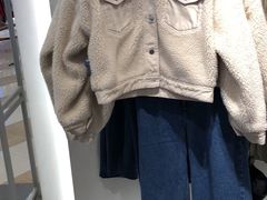-ZARA(顺城购物中心店)
