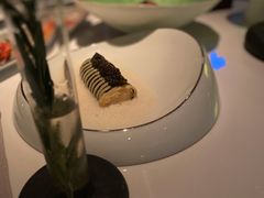 -翡翠36餐厅(浦东香格里拉店)
