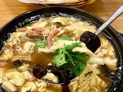 -买又大餐厅(福林里店)