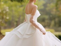 -经典婚纱摄影美学馆·私人定制