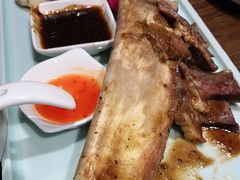 -聚缘堂·海鲜私房菜(松岭路店)