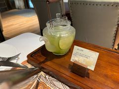 -一棵树·意大利西餐厅One Tree(新城店)