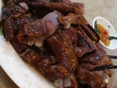 -新河畔海鲜酒楼(虎门店)