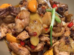 -绿草地·湘菜(芙蓉天街店)