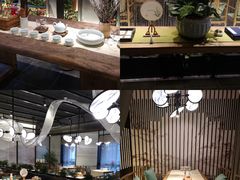 大堂-素慧餐厅(大虹桥店)